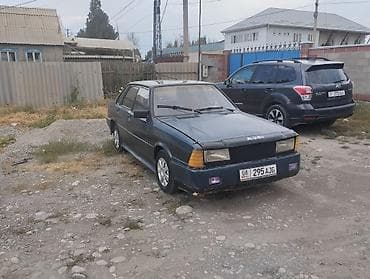 5 5 compressor: Audi 80: 1987 г., Механика, Бензин, Седан — 1