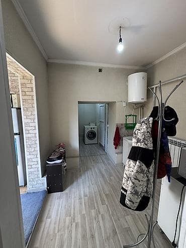 кольбаева: 🔥СРОЧНО ПРОДАЕТСЯ 🔥 🏠 4 х комнатная квартира барачного типа 37 м2 по — 7