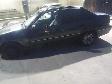 Daewoo Nexia: 2003 г., 1.6 л, Механика, Бензин, Седан — 3