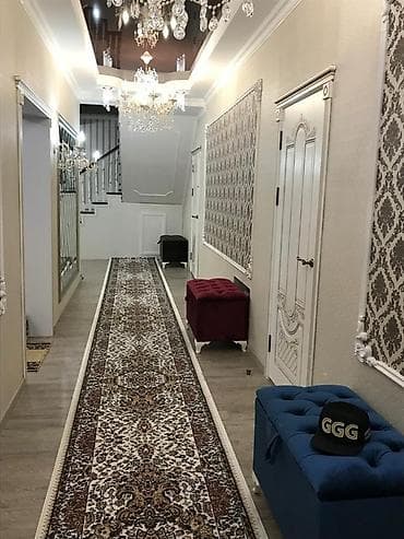 модельные дома: Продаётся дом с ухоженной территорией и благоустроенным двором — 6