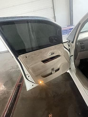 накидка на одиссей: Honda Odyssey: 2001 г., 2.3 л, Универсал — 6