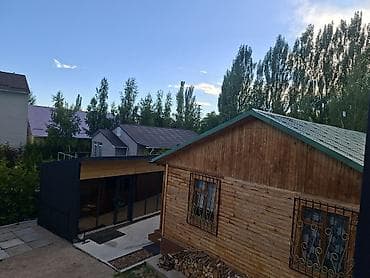 сокулук сокулукский: Дом (частный сектор), Чолпон-Ата, 6 мест — 1