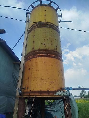 Бачок сатылат!!! 10 тонна