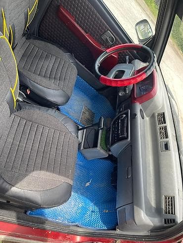продаю daewoo tico: Daewoo Tico: 1997 г., 0.8 л, Автомат, Бензин, Хэтчбэк — 4
