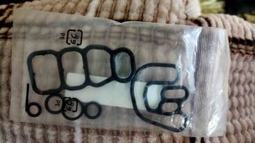 ремкомплект кулисы митсубиси спейс стар: Төшөмө Honda 2003 г., Жаңы, Аналог — 1