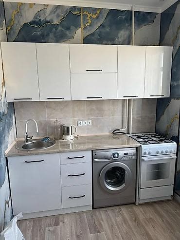 1 комната, Агентство недвижимости, Без подселения, С мебелью полностью — 4