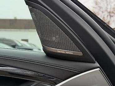 bme e39: BMW 530: 2020 г., 2 л, Автомат, Бензин, Седан — 7