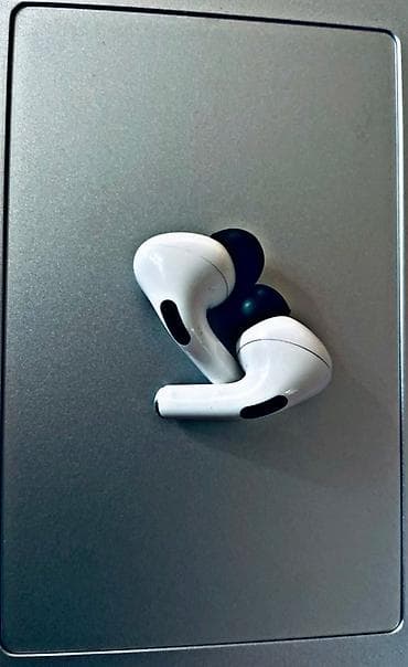 наушники с шумоподавлением бишкек: Вакуумные, Apple, Б/у, Беспроводные (Bluetooth), Классические — 4