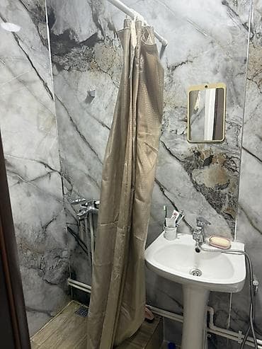 elegance stroy: Сдается Уютная Студия с ремонтом со всеми условиями - Планировка — 3