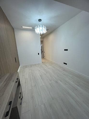 central park: 2 комнаты, 68 м² — 2