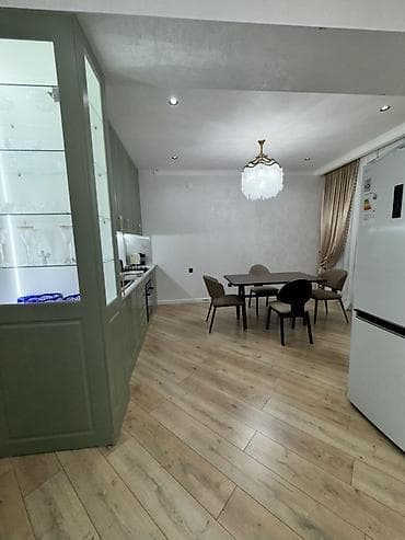 квартиру псо: 3 комнаты, 99 м², Элитка, 10 этаж, Дизайнерский ремонт — 9