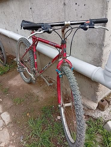 forward apache: BMX велосипед — 5