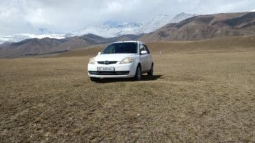 оборудование для автомойки цены в бишкеке: Mazda Demio: 2005 г., 1.3 л, Автомат, Бензиновая, Седан — 1