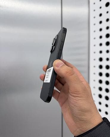 poco c50: IPhone 15 Pro, Б/у, 256 ГБ, Black Titanium, Защитное стекло, Чехол, В рассрочку, 92 % — 5