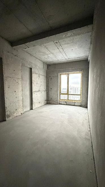 royal: 2 комнаты, 78 м², Элитка, 16 этаж, Готовая ПСО (под самоотделку) — 6