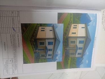 аренда комната ак ордо: 50 соток, Курулуш — 5