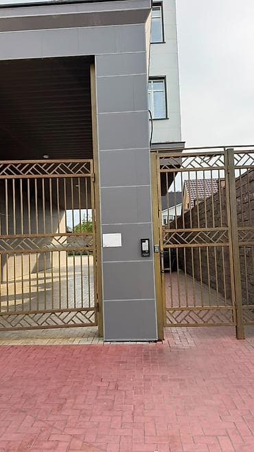 Недвижимость: 2 комнаты, 40 м², Кара-Жыгач ж/м 6 этаж, Евроремонт — 1