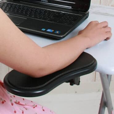 супер удобная мышка: Подлокотник Restman Модель Restman mini - это новый уровень комфорта и — 1