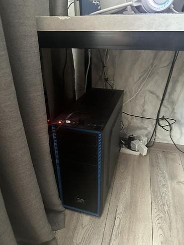 geforce rtx: Системный блок для работы и игр Характеристики по фото/выводу — 1
