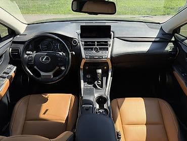 byd e2 2019: Lexus NX: 2020 г., 2.5 л, Вариатор, Гибрид, Кроссовер — 7