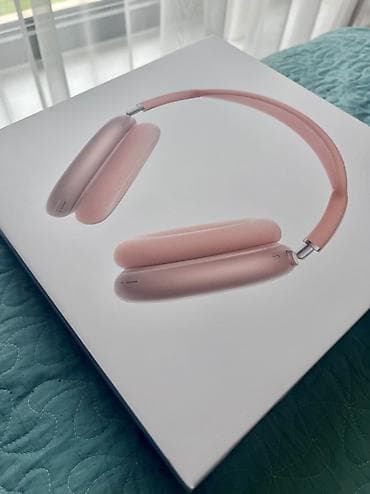 пульт pioneer: Продаются яркие и стильные наушники AirPods Max, качественная копия — 7