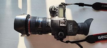 drone camera: ЧИТАТЬ ВНИМАТЕЛЬНО!! Продаю легендарный фотоаппарат Canon 5D Mark II — 4