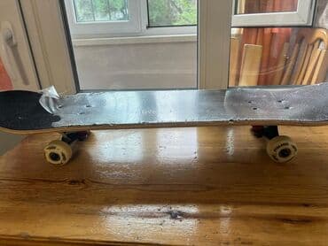 прокат велосипедов бишкек: Самокат, Трюковой, Новый, Самовывоз — 5