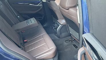e2 byd: BMW X3: 2020 г., 2 л, Автомат, Дизель, Кроссовер — 9