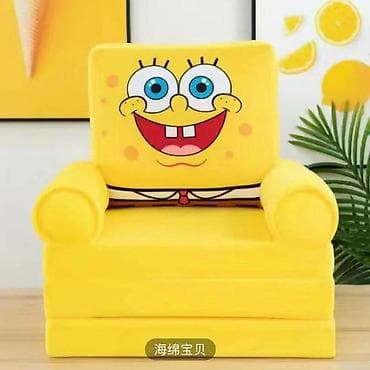 pop it: Кресло детское Диван для детей Матрас для детей Расцветки в — 5