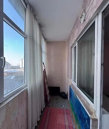 глоба: 1 комната, 44 м², Нижний Джал (Джал-23) 106 серия, 2 этаж — 3