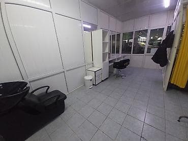 series 4: АРЕНДАГА БЕРИЛЕТ АЛАМҮДҮН БАЗАРЫНЫН ИЧИНДЕ Салон красоты «Нази» 42 м2 — 4