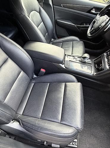 Продажа авто: Kia K7: 2020 г., 3 л, Автомат, Газ, Седан — 10