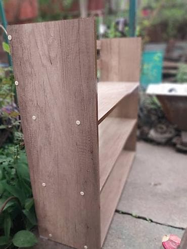 Полка для обуви, ЛДСП — 10