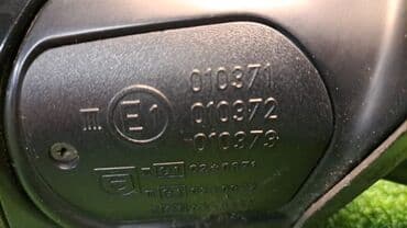 где купить акулу из икеи: Боковое правое Зеркало BMW Б/у, Оригинал — 4