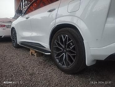 материал для машины: Полики Changan, Новый, Бесплатная доставка — 7