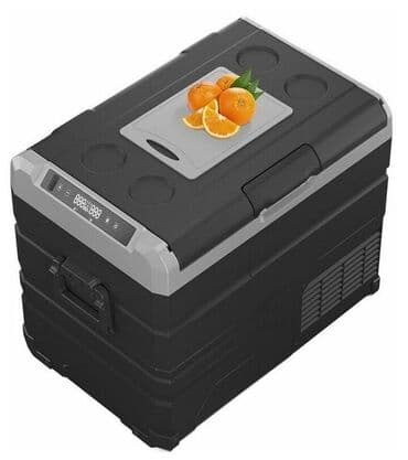 машина холодильник: Холодильник Новый, Двухкамерный — 1