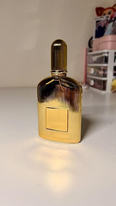🔥 Продаю оригинальный Black Orchid Parfum Tom Ford Отличный шанс — 1
