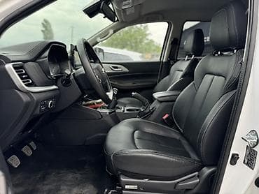 porter 2: JMC Roadster: 2022 г., 2 л, Механика, Дизель, Пикап — 3