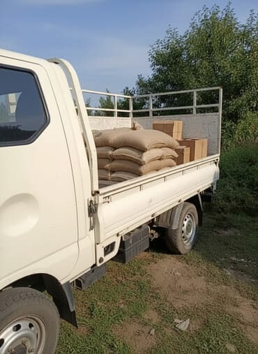 шины и диски на хундай портер: Hyundai : 2018 г., 2.5 л, Автомат — 1