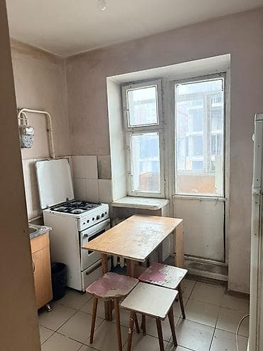 Квартиры: 2 комнаты, 60 м², Индивидуалка, 5 этаж, Старый ремонт — 2