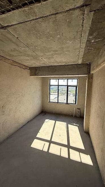 3 комнаты, 73 м², Элитка, 10 этаж, Готовая ПСО (под самоотделку) — 8