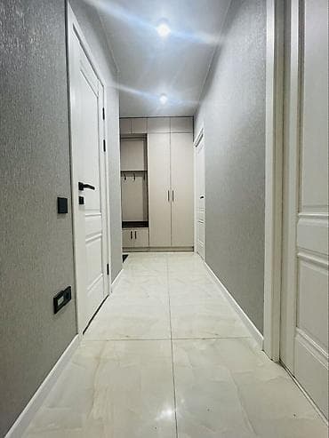 микр: 2 комнаты, 60 м², Элитка, 8 этаж, Дизайнерский ремонт — 6