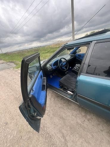 key maker: Mazda 323: 1994 г., 1.6 л, Ручные, Бензин, Хэтчбэк — 6