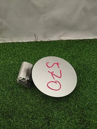 балон зил: Лючок бензобака Hyundai — 1