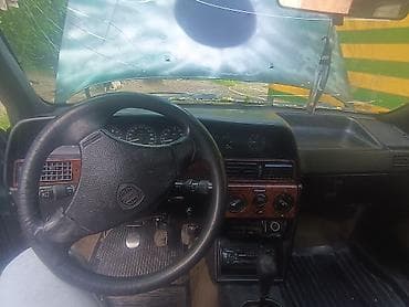 ford s max: Daewoo Nexia: 1995 г., 1.6 л, Механика, Бензин, Универсал — 8