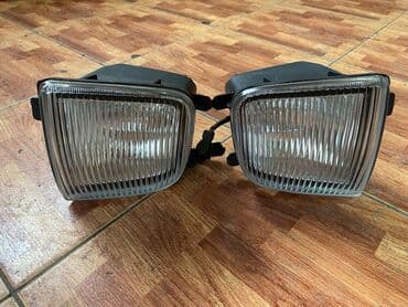 противотуманные фары бишкек: Nissan Pathfinder R50 Туманки, Ниссан Падфаиндер Р50 Туманки — 1