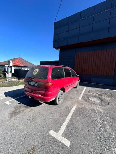 хундай гетс капот: Volkswagen : 1996 г., 2 л, Механика, Бензин, Минивэн — 1