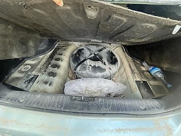 монитор виндом: Daewoo Lacetti: 2003 г., 1.8 л, Автомат, Газ, Седан — 6