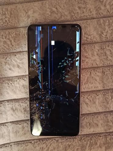 машинка для стрижки xiaomi: Realme 11, цвет - Голубой — 1