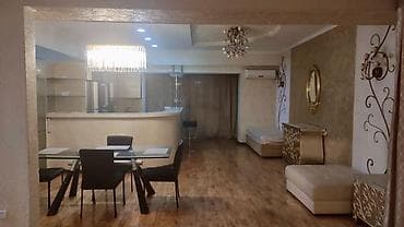 200: 5 комнат, Собственник, Без подселения, С мебелью полностью — 3